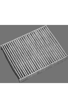 Ford Fusion Polen Filtresi Karbonlu 2003-2011 Denso Dcf105k Ford Fusion Polen Filtresi Karbonlu 2003-2011 Denso Dcf105k