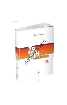 Tasavvuf Ve Islam Tasavvuf Ve Islam