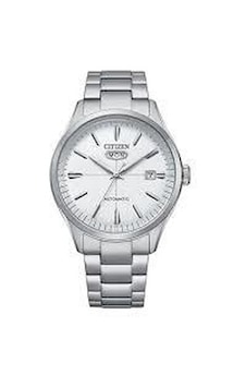 Citizen Nh8391-51ae Unisex Kol Saati Gri Citizen Nh8391-51ae Unisex Kol Saati Gri