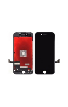 Apple iPhone 8-8g Uyumlu Siyah Lcd Ekran