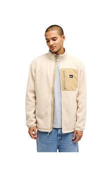 Quiksilver Clean Coast Fz Bej Dik Yaka Regular Fit Erkek Polar Sweatshırt Çok Renkli Quiksilver Clean Coast Fz Bej Dik Yaka Regular Fit Erkek Polar Sweatshırt Çok Renkli