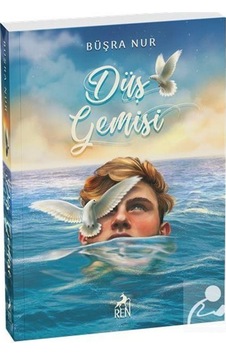 Düş Gemisi (Karton Kapak) - Büşra Nur - Düş Gemisi (Karton Kapak) - Büşra Nur -