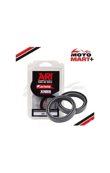 Aprılıa Tuareg 660 2022-2024 Ön Amortisor Keçesi Ariete Mrt2729 Aprılıa Tuareg 660 2022-2024 Ön Amortisor Keçesi Ariete Mrt2729