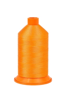 Durak Poly 3 Kat 0649 Turuncu 2400 M Polyester Dikiş İpliği
