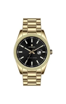 Raymond Rym-613053g-bk Kadın Kol Saati Altın Raymond Rym-613053g-bk Kadın Kol Saati Altın