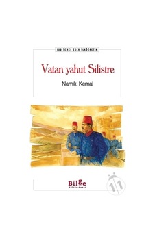 Bilge Kültür Yayınları Vatan Yahut Silistre