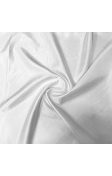 Polyester Astar Kumaş Beyaz Etek Ceket Vb. Astar Soft Çift En Polyester Astar Kumaş Beyaz Etek Ceket Vb. Astar Soft Çift En
