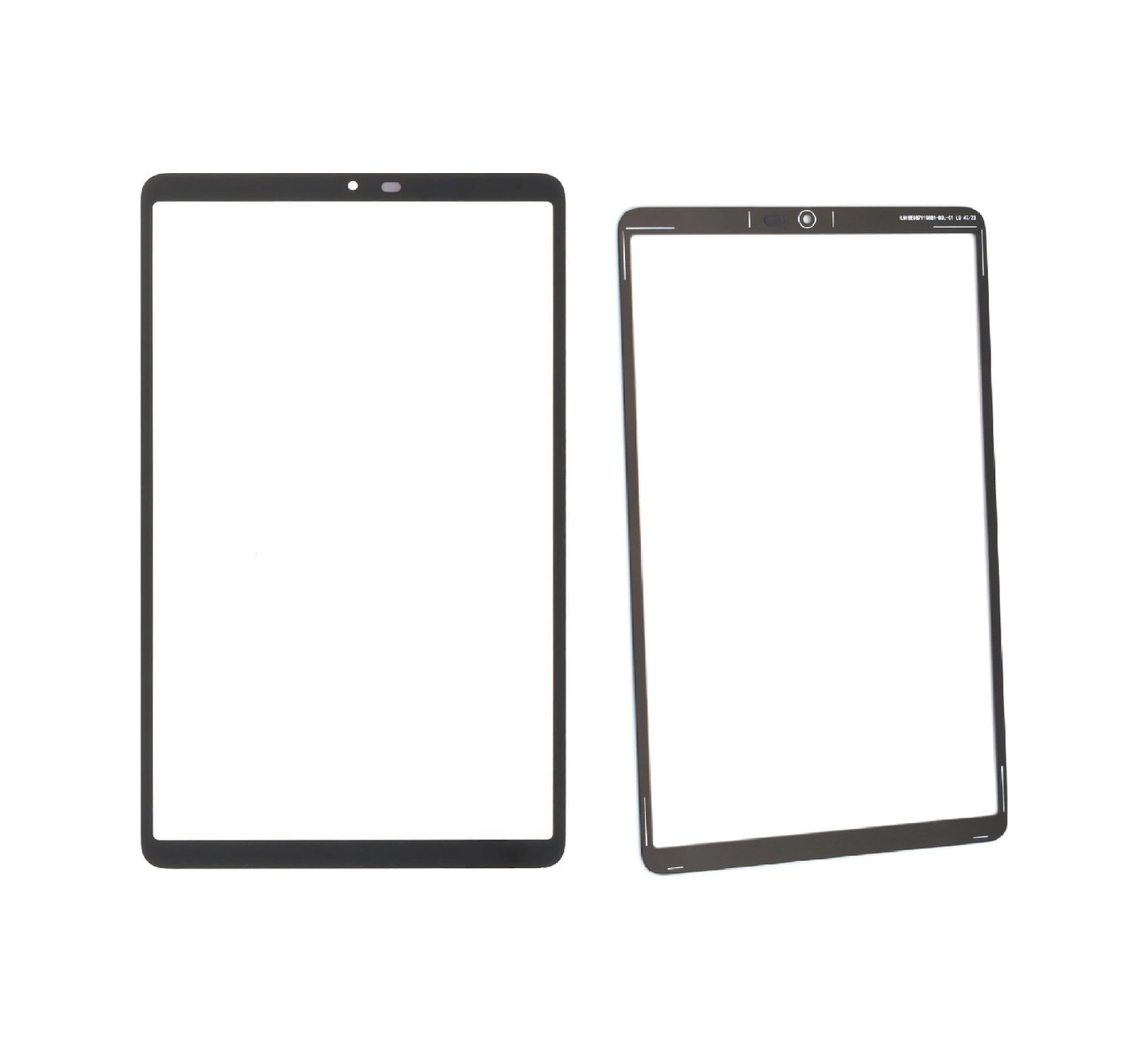 Samsung Uyumlu Tab A9 X110 Ön Cam Dokunmatik Lensi Ocalı Samsung Uyumlu Tab A9 X110 Ön Cam Dokunmatik Lensi Ocalı