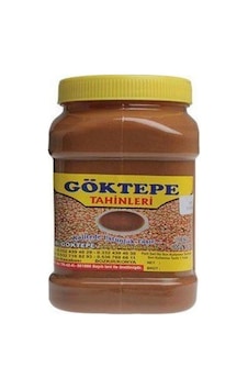 Göktepe Kepeksiz Tahin 935 G Göktepe Kepeksiz Tahin 935 G