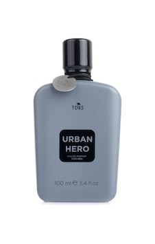 Tudors Urban Hero Erkek Parfüm EDT 100 ML
