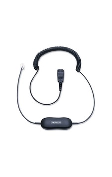 Jabra Smartcord 2 Metre Kablo