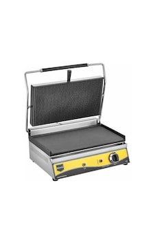 Remta Islak Hamburger Tost Makinesi