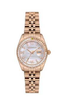 Quantum Iml1138.420 Kadın Kol Saati Rose Gold Quantum Iml1138.420 Kadın Kol Saati Rose Gold