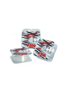 Asso Double Strenght Doppia Forza Ultra Soft Misina 100 Mt Asso Double Strenght Doppia Forza Ultra Soft Misina 100 Mt