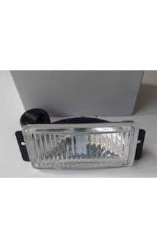 SİS LAMBASI SAĞ SOL ISUZU NPR66 NKR55 97-05