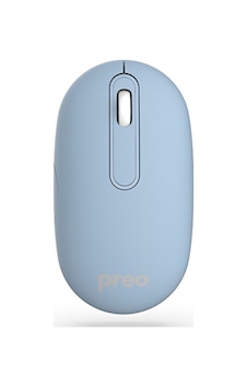 Preo M21 Şarj Edilebilir Pastel Kablosuz Sessiz Mouse Preo M21 Şarj Edilebilir Pastel Kablosuz Sessiz Mouse