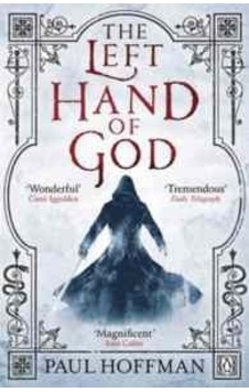 The Left Hand Of God book 1