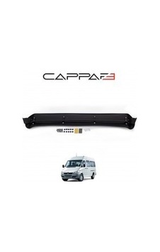 Mercedes Sprinter 2000-2006 Yıl Aralığı Uyumlu Ön Cam Güneşliği