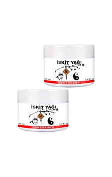 İskit Yağı Kremi 2 Adet Muzicevi İskit Kremi 100 Ml İskit Yağı Kremi 2 Adet Muzicevi İskit Kremi 100 Ml