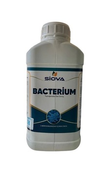 Siova Bacterium 5 Lt. Diğer