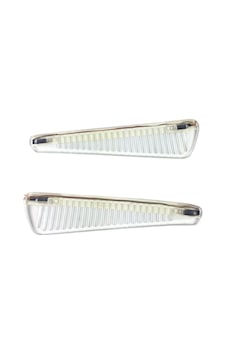 Ledli Ayna Rüzgarlığı Aysp10