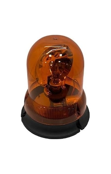 12v Döner Lamba Sarı