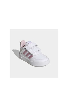 Adidas Tensaur Sport 3.0 Cf I Bebek Sneaker Kj9767 Beyaz Adidas Tensaur Sport 3.0 Cf I Bebek Sneaker Kj9767 Beyaz