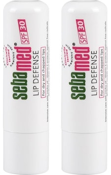 Sebamed Koruyucu Dudak Bakım Kremi SPF 30 X2 Sebamed Koruyucu Dudak Bakım Kremi SPF 30 X2