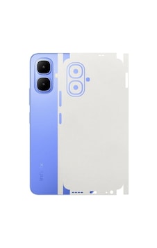 Infinix Smart 10 İle Uyumlu Bumper Serisi Premium Kaplama 360