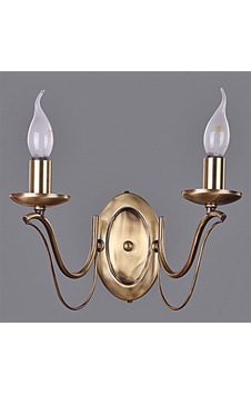 Daylight Duvar Aplik BS.3102-52-29 Beyaz