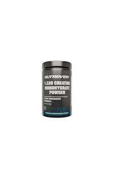 Nutrever Creatıne Powder Aromasız