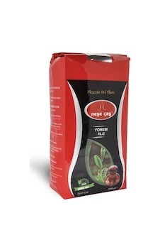Neşe Çay Yörem Filiz Siyah Dökme Çay 1 KG Neşe Çay Yörem Filiz Siyah Dökme Çay 1 KG