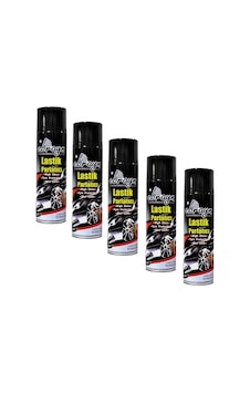 Lastik Tampon Parlatıcı Koruyucu Ebrayn Sprey 500 Ml 5 Adet Lastik Tampon Parlatıcı Koruyucu Ebrayn Sprey 500 Ml 5 Adet