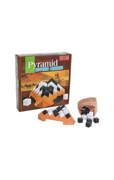 Pyramid Puzzle Game Piramid Puzzle Strateji Geliştirme Oyunu
