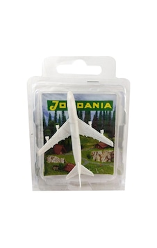 Jordania Uçak 03 3,5 Cm Je02-tşu19603 Jordania Uçak 03 3,5 Cm Je02-tşu19603