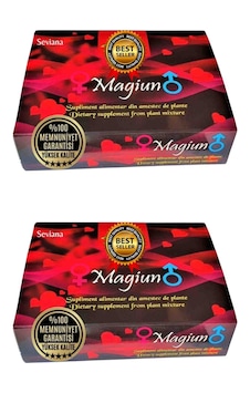 Ginseng Çakşır Otu Panax Kuvvet Atom Bitkisel Karışımlı Epimedyümlü1 Macun Macunu 2 Kutu 12x12 Gr