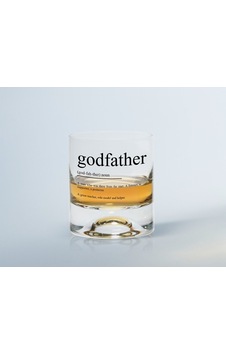 Bk Home Renkli Baskılı Godfather Baba Tasarımlı Viski Bardağı-14 Bk Home Renkli Baskılı Godfather Baba Tasarımlı Viski Bardağı-14
