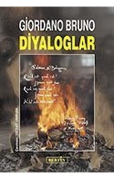 Diyaloglar - Giordano Bruno - Berfin Yayınları