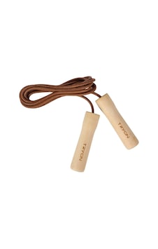 Tryon JR-1004 Deri Atlama İpi