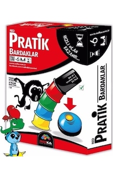 Redka Pratik Bardaklar Redka Pratik Bardaklar