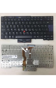 Nion Lenovo Thinkpad T420 Notebook Klavye Siyah Tr Nion Lenovo Thinkpad T420 Notebook Klavye Siyah Tr