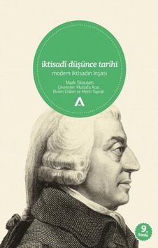 İktisadi Düşünce Tarihi - Mark Skousen - Adres İktisadi Düşünce Tarihi - Mark Skousen - Adres