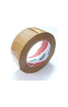 Astel Kahve Koli Bantı 45x100 Astel Kahve Koli Bantı 45x100