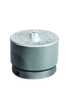Pprc Boru Paftası 32 Mm Teflon Kaplamalı Gri 1 Adet Pprc Boru Paftası 32 Mm Teflon Kaplamalı Gri 1 Adet