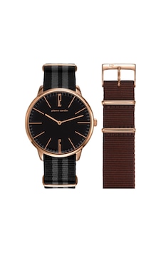 Pierre Cardin 106991F16 Erkek Kol Saati Pierre Cardin 106991F16 Erkek Kol Saati