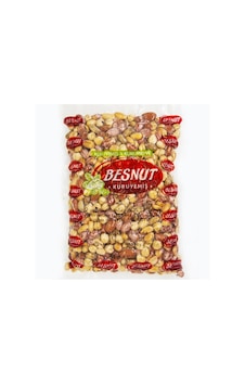 Besnut Alaçatı Kokteyl Karışık Kuruyemiş 1 KG Besnut Alaçatı Kokteyl Karışık Kuruyemiş 1 KG