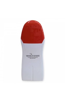 Waxess S\3 Kutulu Kırmızı 100 Ml Kartuş Ağda Makinesi Waxess S\3 Kutulu Kırmızı 100 Ml Kartuş Ağda Makinesi