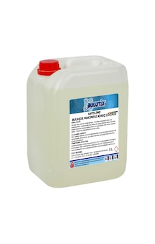Bulutix Antilime Bulaşık Makinası Kireç Çözücü 5 L