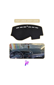 Fıat Linea 2007-2015 Torpido Örtüsü Güneşten, Isıdan, Çatlamadan Korur Oto Aksesuar Tb31 Torpido Halısı Fıat Linea 2007-2015 Torpido Örtüsü Güneşten, Isıdan, Çatlamadan Korur Oto Aksesuar Tb31 Torpido Halısı