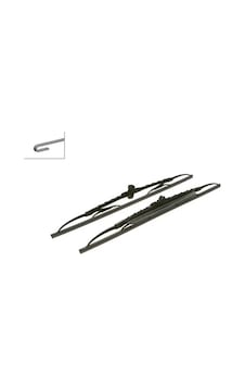 Nissan Maxima 4 On Silecek Seti 1995-2000 Bosch 3397118401 Nissan Maxima 4 On Silecek Seti 1995-2000 Bosch 3397118401